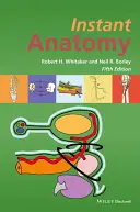 Anatomie instantanée 5e - Instant Anatomy 5e