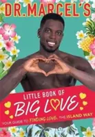 Le petit livre du Dr Marcel sur le grand amour - La star de l'émission Love Island de cette année, le Dr Marcel, vous présente son guide ultime pour trouver l'amour, l'île... - Dr. Marcel's Little Book of Big Love - Breakout star of this year's Love Island, Dr. Marcel brings you his ultimate guide to finding love, the island