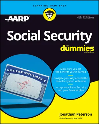 La sécurité sociale pour les nuls - Social Security for Dummies