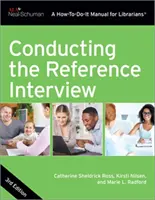 Mener l'entretien de référence - Conducting the Reference Interview