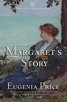 L'histoire de Margaret : Troisième roman de la trilogie floridienne - Margaret's Story: Third Novel in the Florida Trilogy