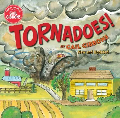 Les tornades ! - Tornadoes!