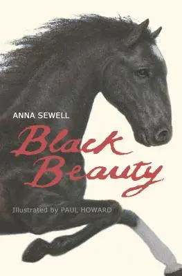 Beauté noire - Black Beauty