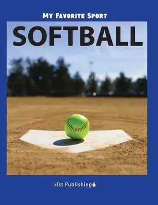 Mon sport préféré : le cricket Softball - My Favorite Sport: Softball