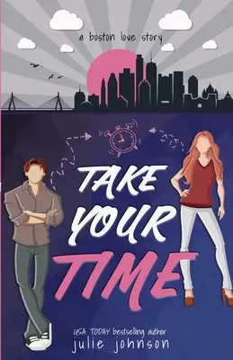 Prends ton temps - Take Your Time