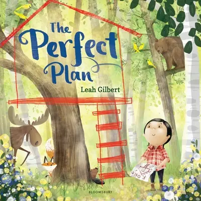 Le plan parfait - The Perfect Plan