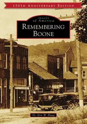 En souvenir de Boone - Remembering Boone