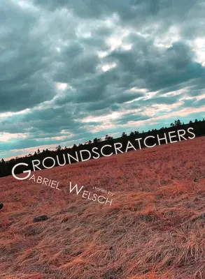 Les gratte-pieds - Groundscratchers