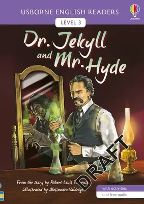 Dr. Jekyll et Mr. Hyde - Dr. Jekyll and Mr. Hyde