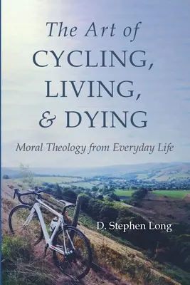 L'art de pédaler, de vivre et de mourir - The Art of Cycling, Living, and Dying