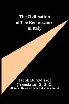 La civilisation de la Renaissance en Italie - The Civilisation of the Renaissance in Italy