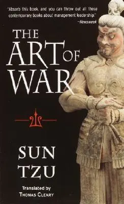 L'art de la guerre - The Art of War