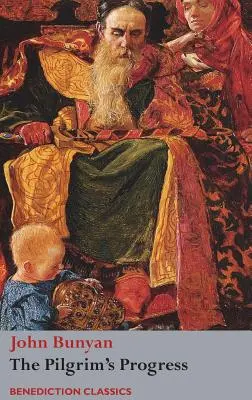 Le progrès du pèlerin - The Pilgrim's Progress
