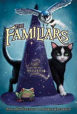 Les Familiaires - The Familiars