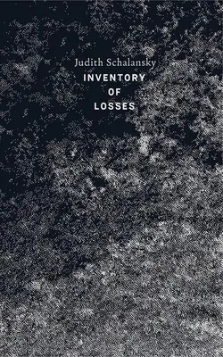 Un inventaire des pertes - An Inventory of Losses