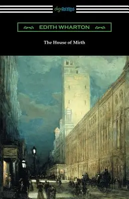 La maison de l'humour - The House of Mirth