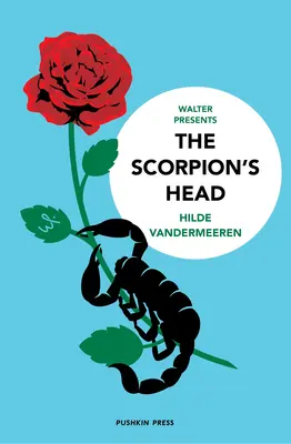 La tête de scorpion - The Scorpion's Head
