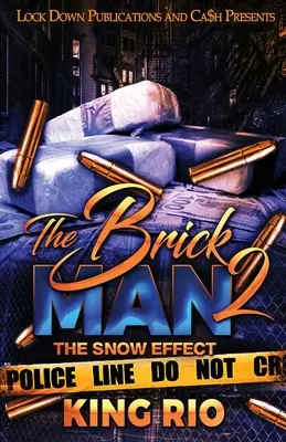 L'homme brique 2 - The Brick Man 2