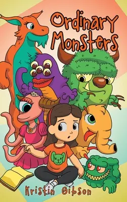 Monstres ordinaires - Ordinary Monsters