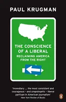 La conscience d'un libéral - Récupérer l'Amérique de la droite - Conscience of a Liberal - Reclaiming America From The Right