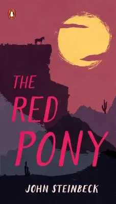 Le Poney Rouge - The Red Pony