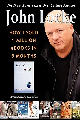 Comment j'ai vendu 1 million de livres électroniques en 5 mois - How I Sold 1 Million eBooks in 5 Months