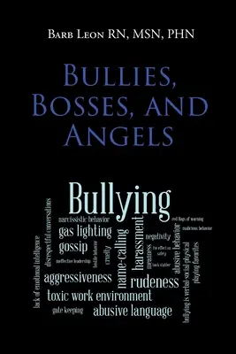 Brutes, patrons et anges - Bullies, Bosses, and Angels