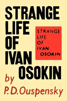 L'étrange vie d'Ivan Osokin - Strange Life of Ivan Osokin