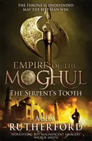 Empire des Moghols : La dent du serpent - Empire of the Moghul: The Serpent's Tooth