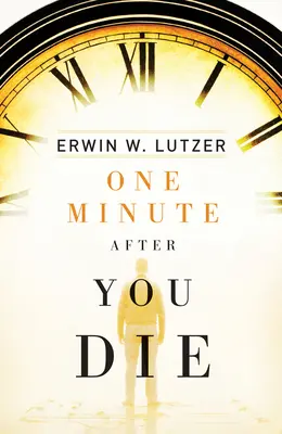 Une minute après votre mort (paquet de 25) - One Minute After You Die (Pack of 25)