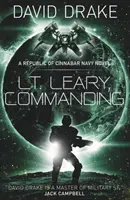 Lieutenant Leary, commandant - Lt. Leary, Commanding