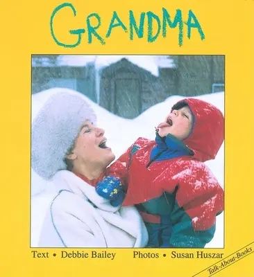 Grand-mère - Grandma