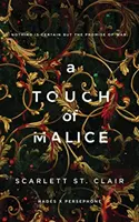 Une touche de malice - Touch of Malice