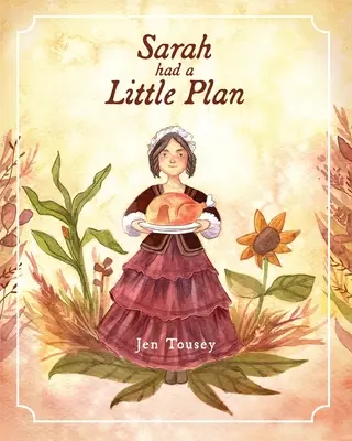 Sarah avait un petit plan - Sarah Had a Little Plan