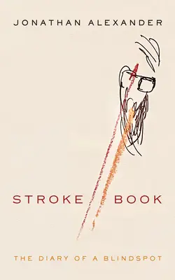 Livre sur les accidents vasculaires cérébraux : Le journal d'un aveugle - Stroke Book: The Diary of a Blindspot