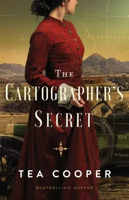 Le secret du cartographe - The Cartographer's Secret