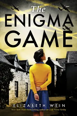 Le jeu des énigmes - The Enigma Game