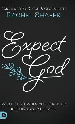 S'attendre à Dieu - Expect God