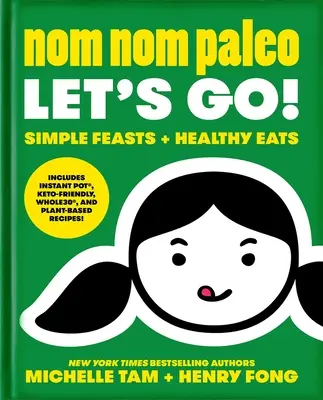 Nom Nom Paleo, 3 : Allons-y ! - Nom Nom Paleo, 3: Let's Go!