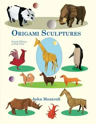 Sculptures en origami - Origami Sculptures