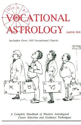 Astrologie professionnelle - Vocational Astrology