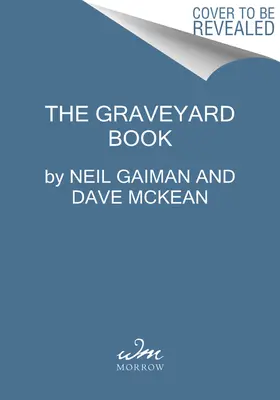Le livre du cimetière - The Graveyard Book