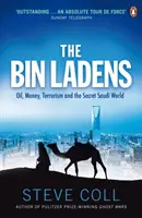 Ben Laden - Le pétrole, l'argent, le terrorisme et le monde secret des Saoudiens - Bin Ladens - Oil, Money, Terrorism and the Secret Saudi World