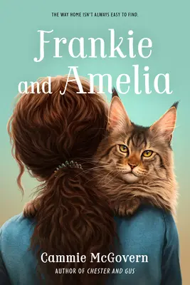 Frankie et Amelia - Frankie and Amelia