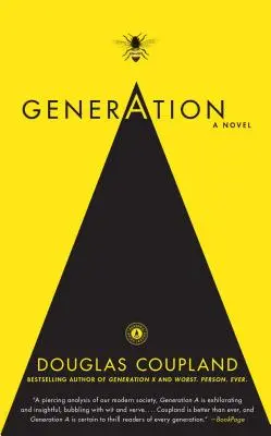 Génération A - Generation A