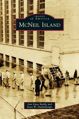 L'île McNeil - McNeil Island