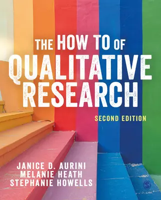 Comment faire de la recherche qualitative - How To of Qualitative Research