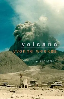 Volcan - Volcano