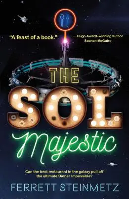 Le Sol Majestic - The Sol Majestic