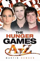 Hunger Games de A à Z - Hunger Games A-Z